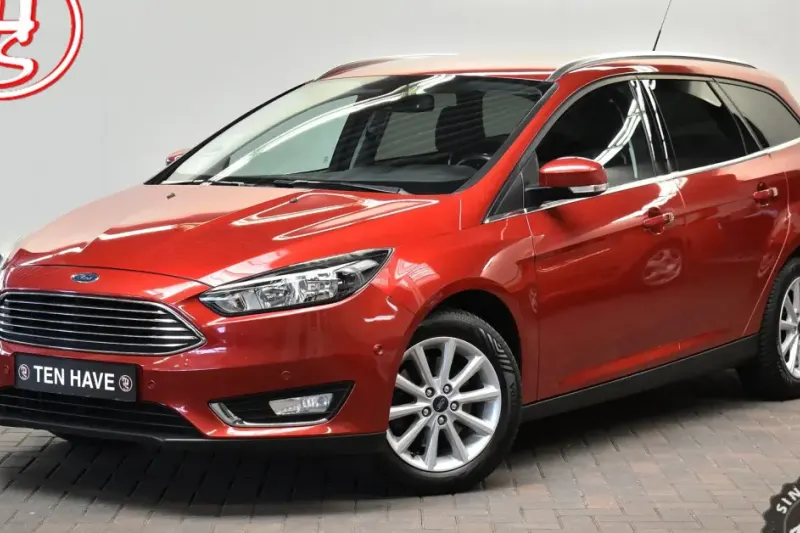Ford Focus (2014)