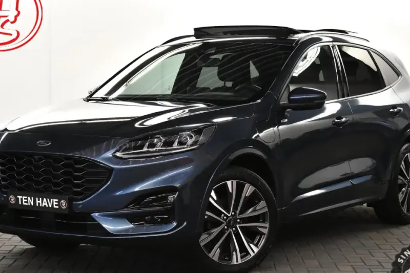 Ford Kuga (2021)