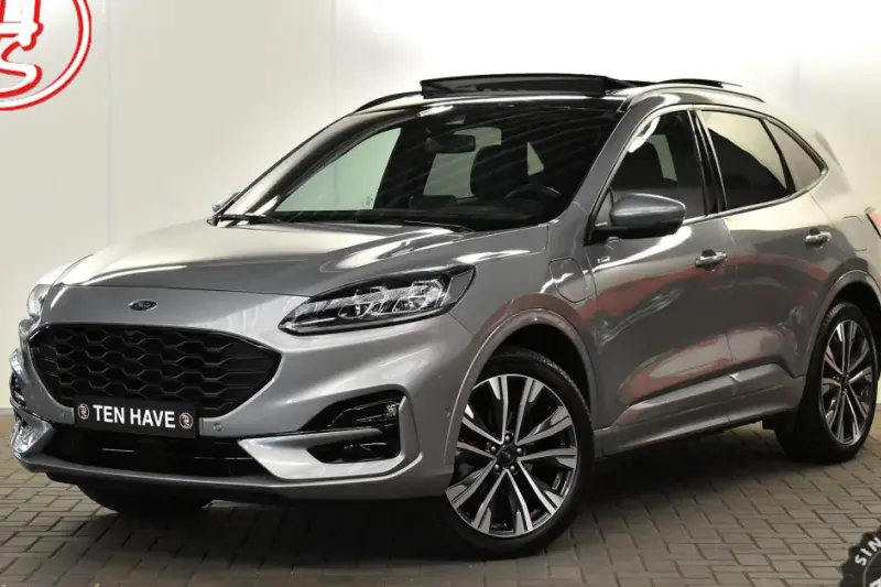 Ford Kuga (2023)