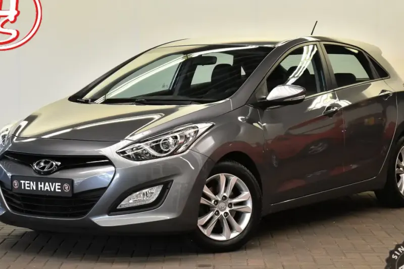Hyundai i30 (2012)