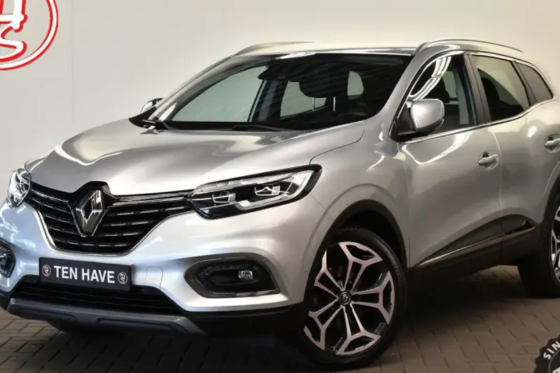 Renault Kadjar (2018)