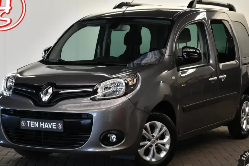 Renault Kangoo (2016)