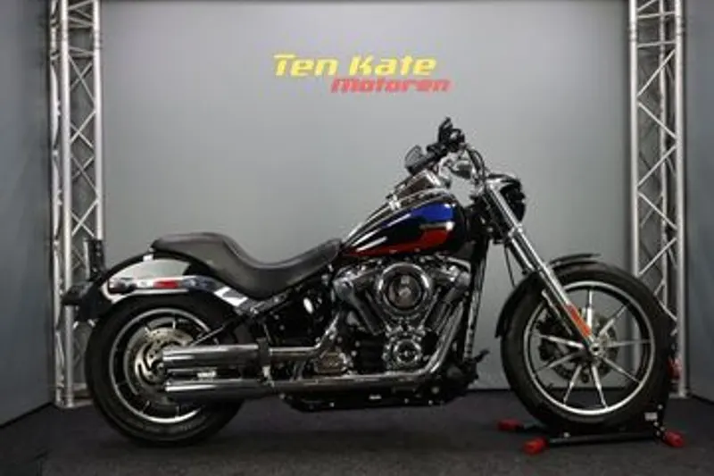 Harley-Davidson Low Rider (2018)