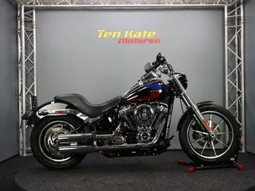 Harley-Davidson Lowrider (2018) — foto 1