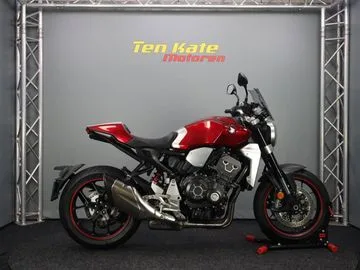 Honda CB (2018) — foto 1