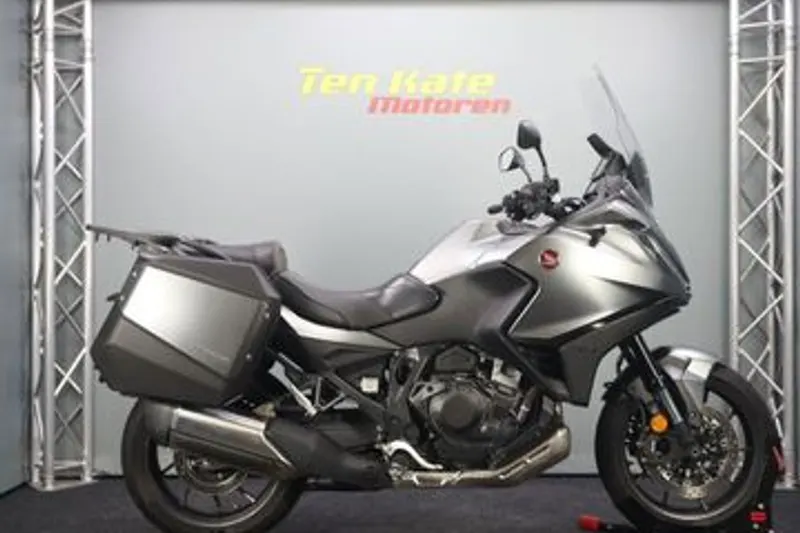 Honda NT 1100 (2022)