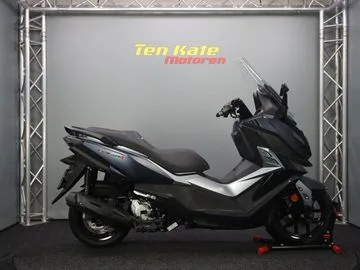 SYM Cruisym Alpha 125 (2024) — foto 1