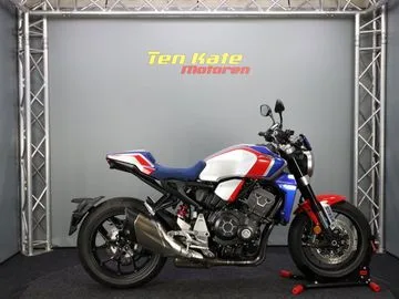 Honda CB (2018) — foto 1