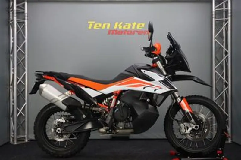 KTM 790 Adventure (2019)