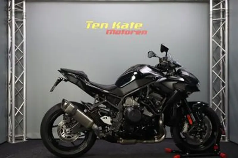 Kawasaki Z H2 (2021)