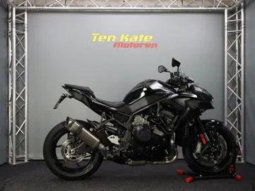 Kawasaki Z H2 (2021) — foto 1