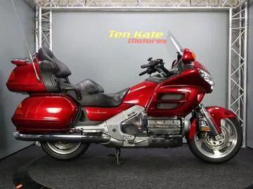 Honda Goldwing 1800 (2004) — foto 1