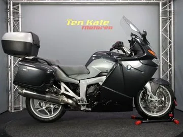 BMW K (2008) — foto 1