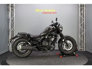 Honda CMX 500 Rebel (2022) — foto 1