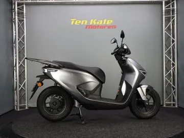 Honda CUV e (2026) — foto 1