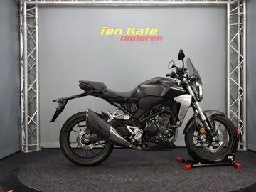 Honda CB300R (2019) — foto 1