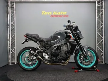 Yamaha MT-09 (2023) — foto 1