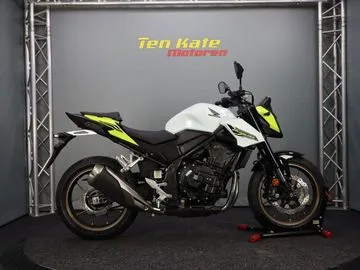 Honda CB500 (2026) — foto 1