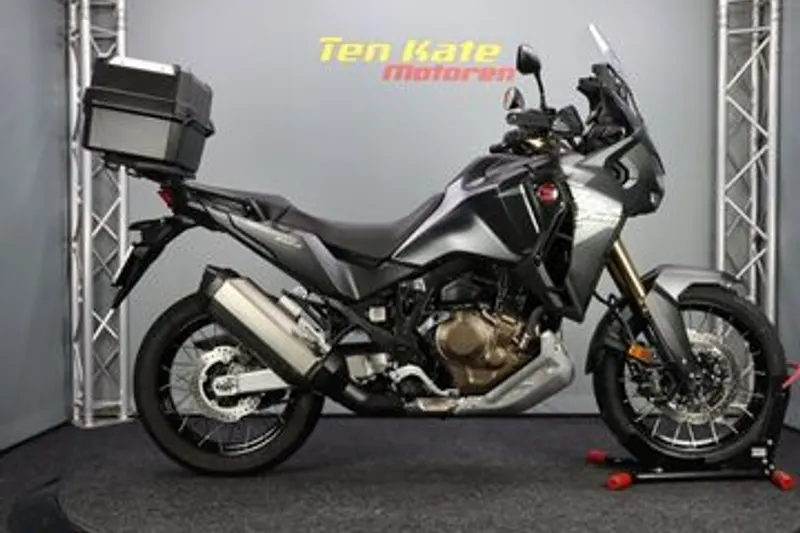 Honda CRF1100L (2024)