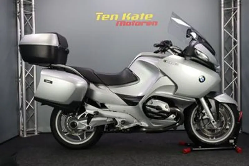 BMW R 1200 RT (2008)