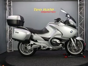 BMW R (2008) — foto 1