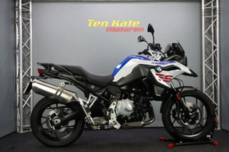 BMW F 750 GS (2023)