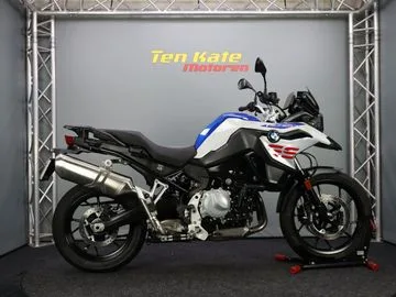 BMW F (2023) — foto 1