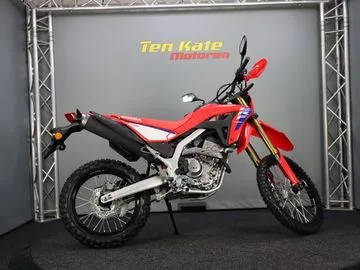 Honda CRF300L (2026) — foto 1