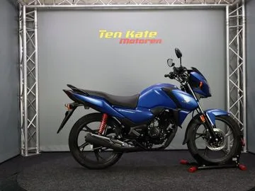 Honda CB (2026) — foto 1
