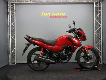 Honda CB (2026) — foto 1