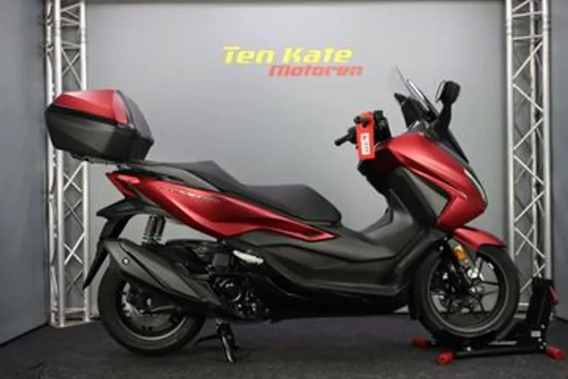 Honda NSS350 Forza (2026)