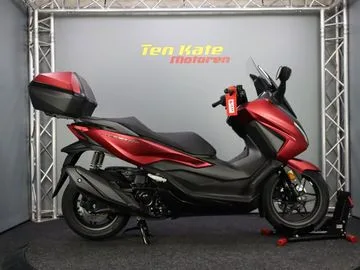 Honda NSS350 Forza (2026) — foto 1