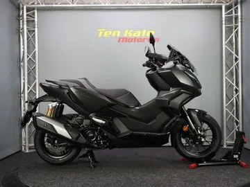 Honda ADV (2026) — foto 1