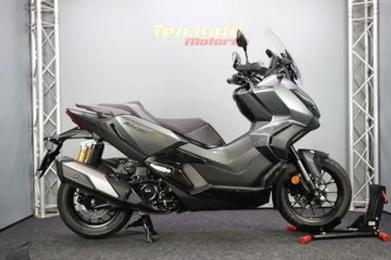Honda Adv 350 (2026)