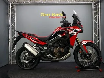 Honda CRF1100 Arica Twin (2026) — foto 1