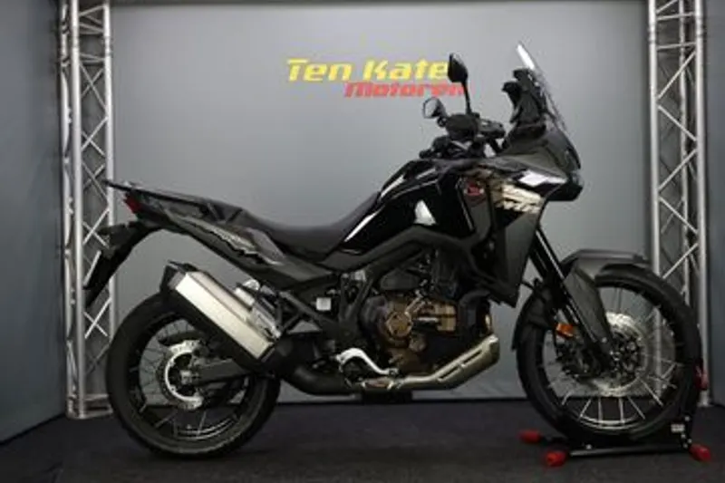 Honda CRF 1100 L Africa Twin (2026)