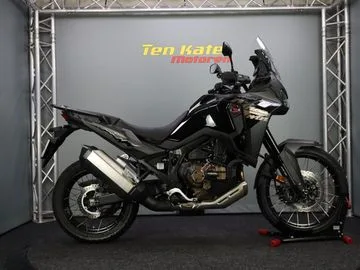 Honda CRF 1100 L Africa Twin (2026) — foto 1