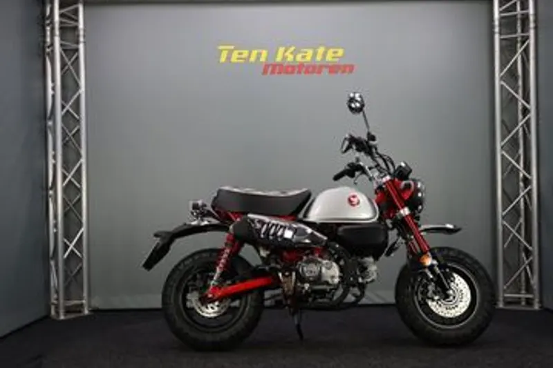 Honda Monkey (2026)