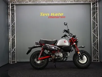 Honda Monkey (2026) — foto 1