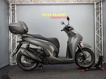 Honda SH 350I (2026) — foto 1