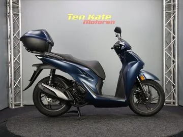 Honda SH 150 (2026) — foto 1