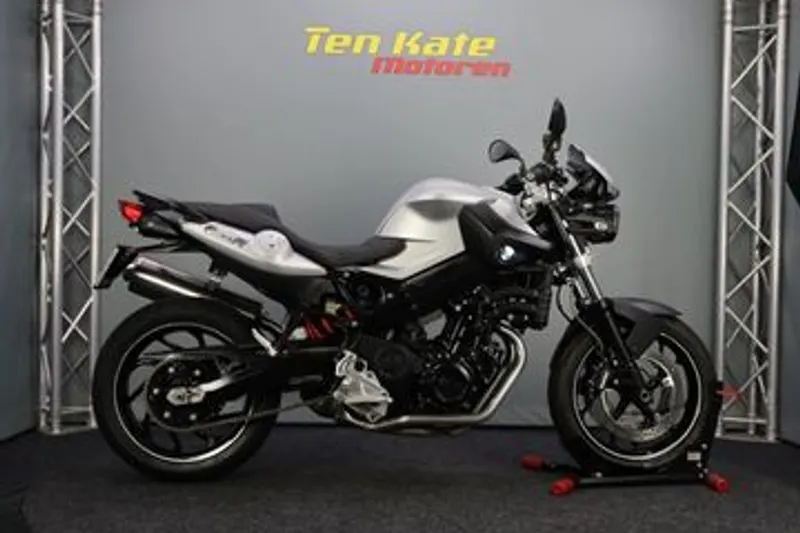 BMW F 800 R (2010)