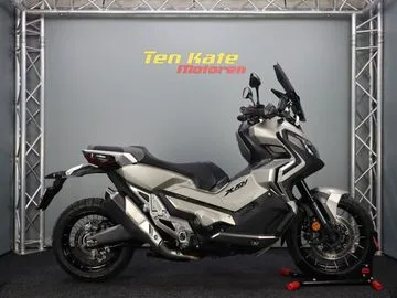 Honda X-adv 750 (2019) — foto 1