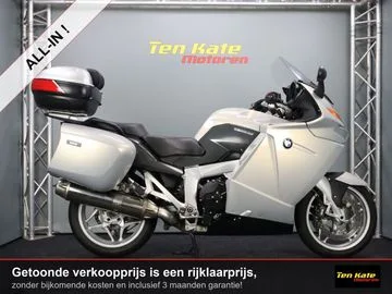 BMW K1200gt (2006) — foto 1