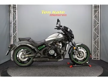 Kawasaki Vulcan (2018) — foto 1