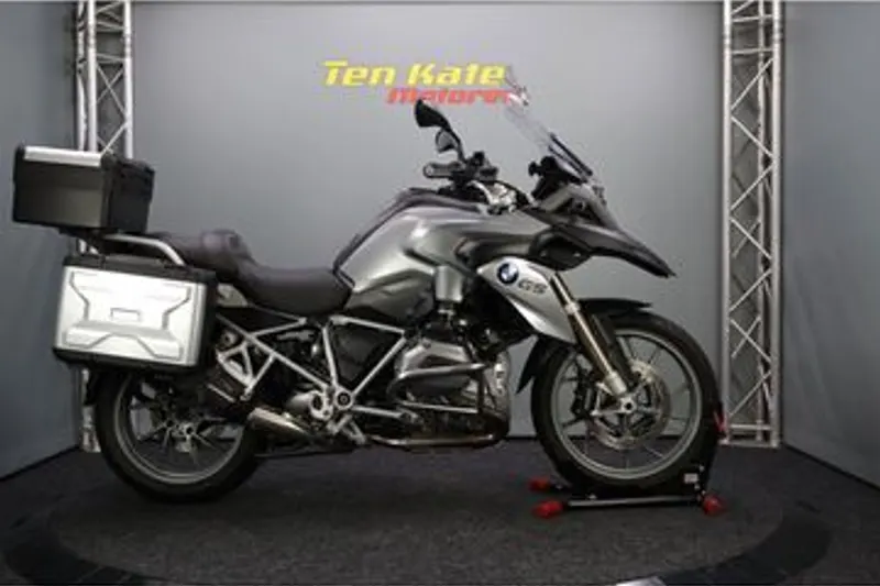 BMW R 1200 GS (2013)