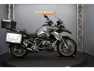 BMW R 1200 GS (2013) — foto 1