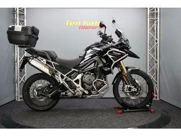 Triumph Tiger 1200 (2022) — foto 1