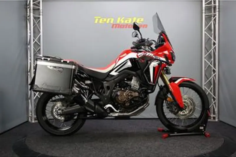 Honda CRF 1000 L Africa Twin (2018)