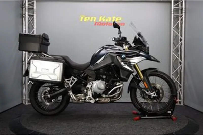 BMW F 850 GS (2020)